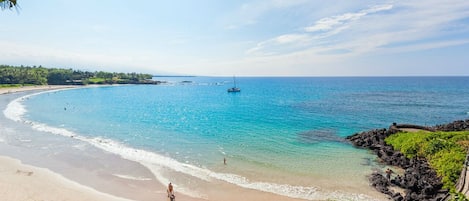 海灘