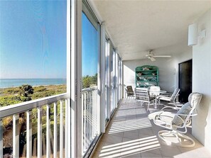 Condo (Sunward of Sanibel 201) | Sacada