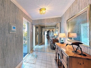 Appartement (Sunward of Sanibel 201) | 3 slaapkamers, gratis wifi