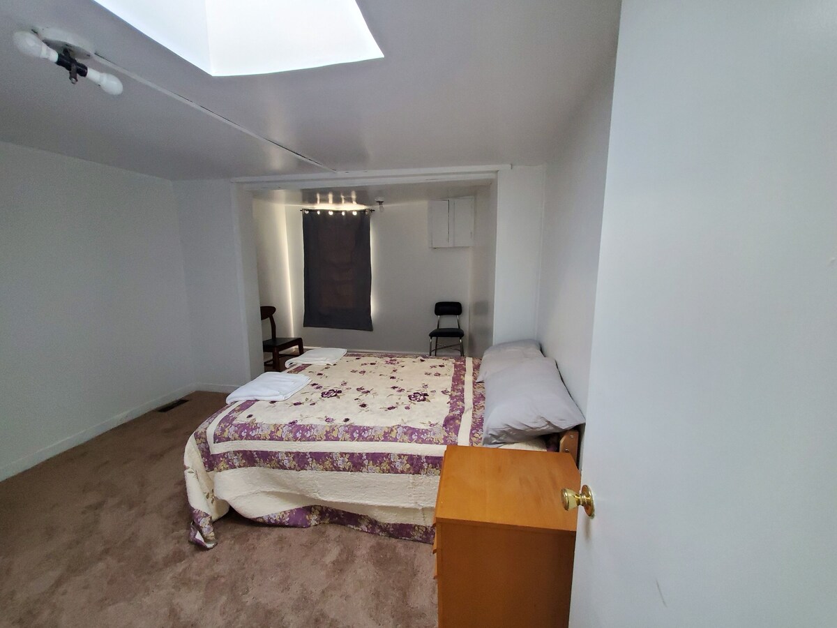 Image de profil de l’hôte