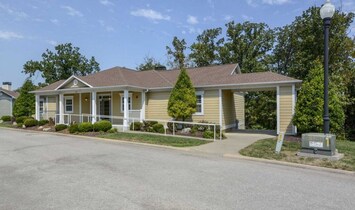 Welcome to Take A Mulligan...Fully Handicap Accessible