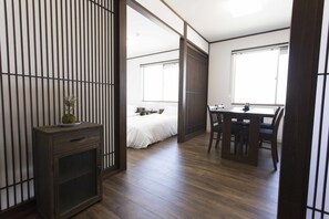 1 bedroom, free WiFi - Pal Terrace Fujimi (Urayasu)