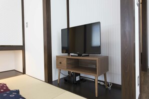 Television - Pal Terrace Fujimi (Urayasu)