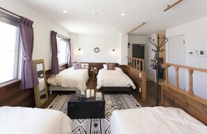 Room 102, Non Smoking | Extra beds - Pal Terrace Fujimi (Urayasu)