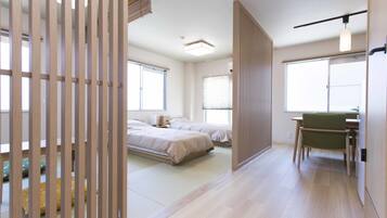 1 bedroom, free WiFi