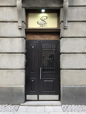 บริเวณภายนอก