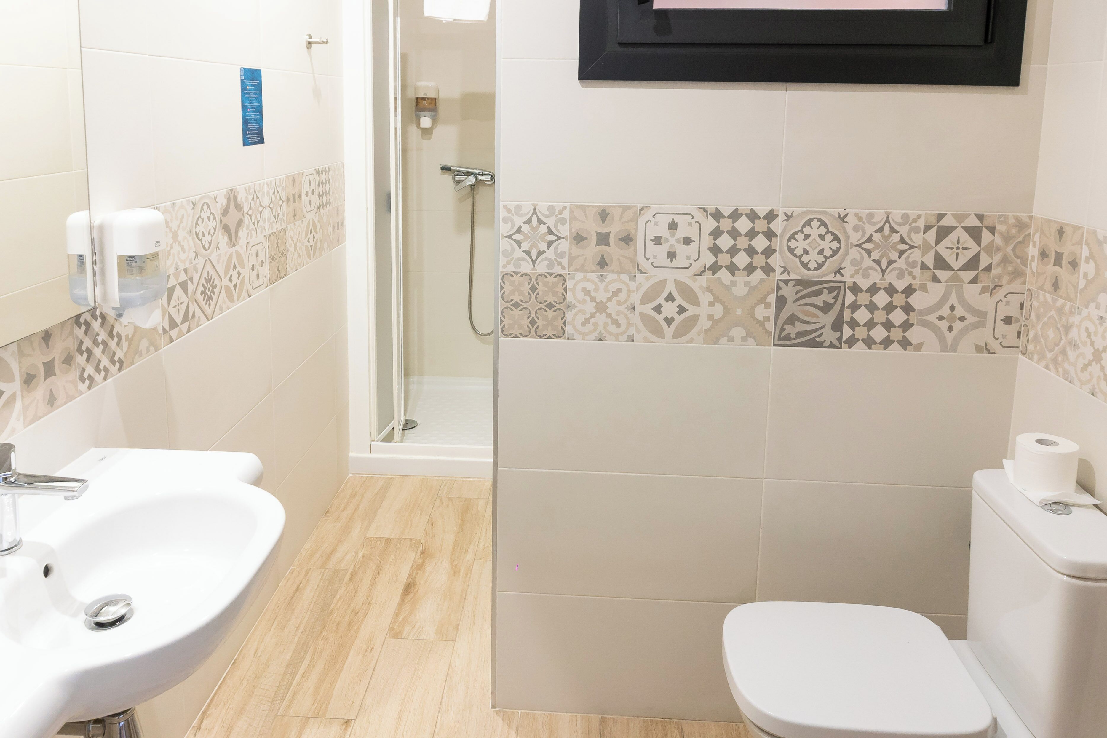Photo - Hotel Planas