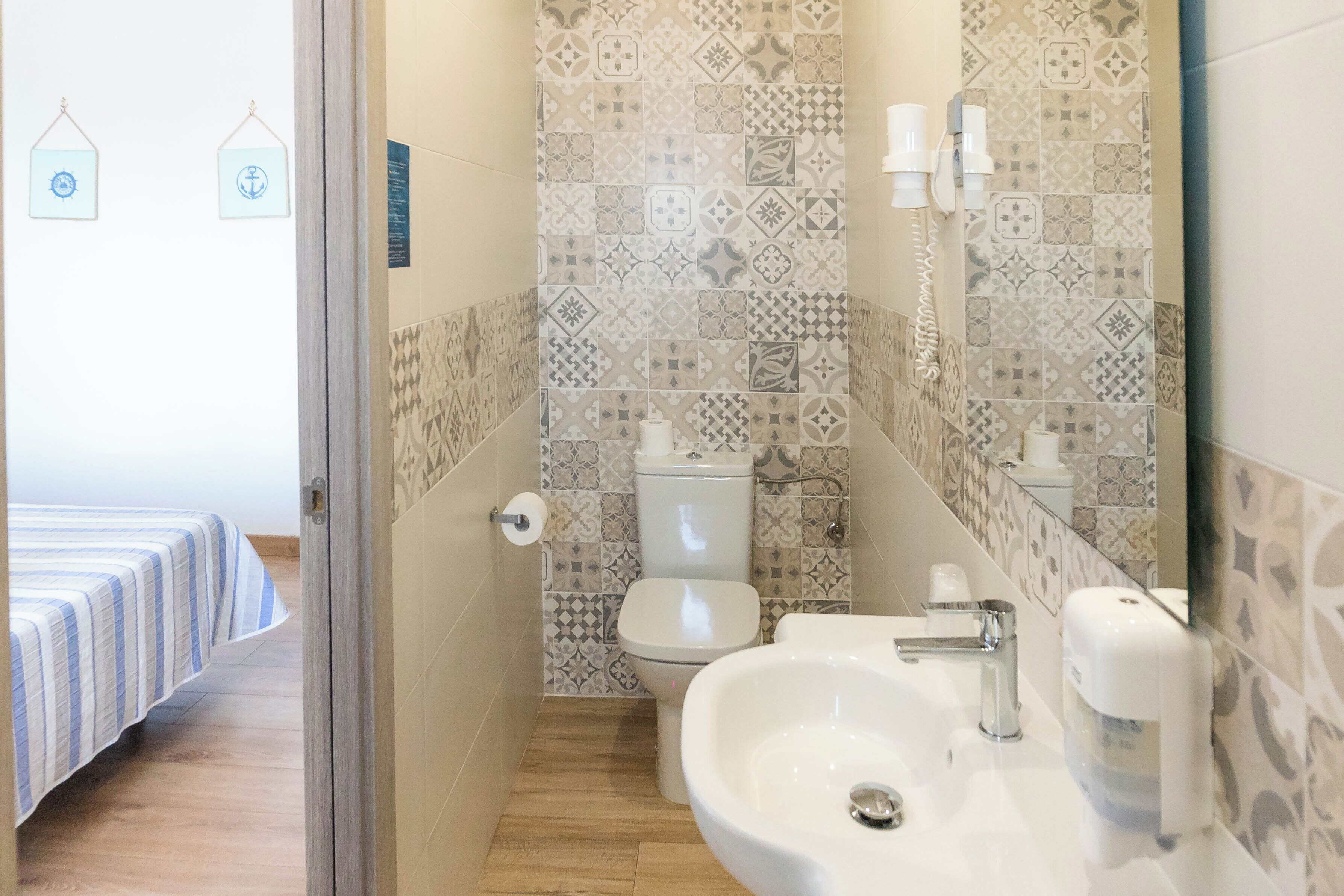 Photo - Hotel Planas