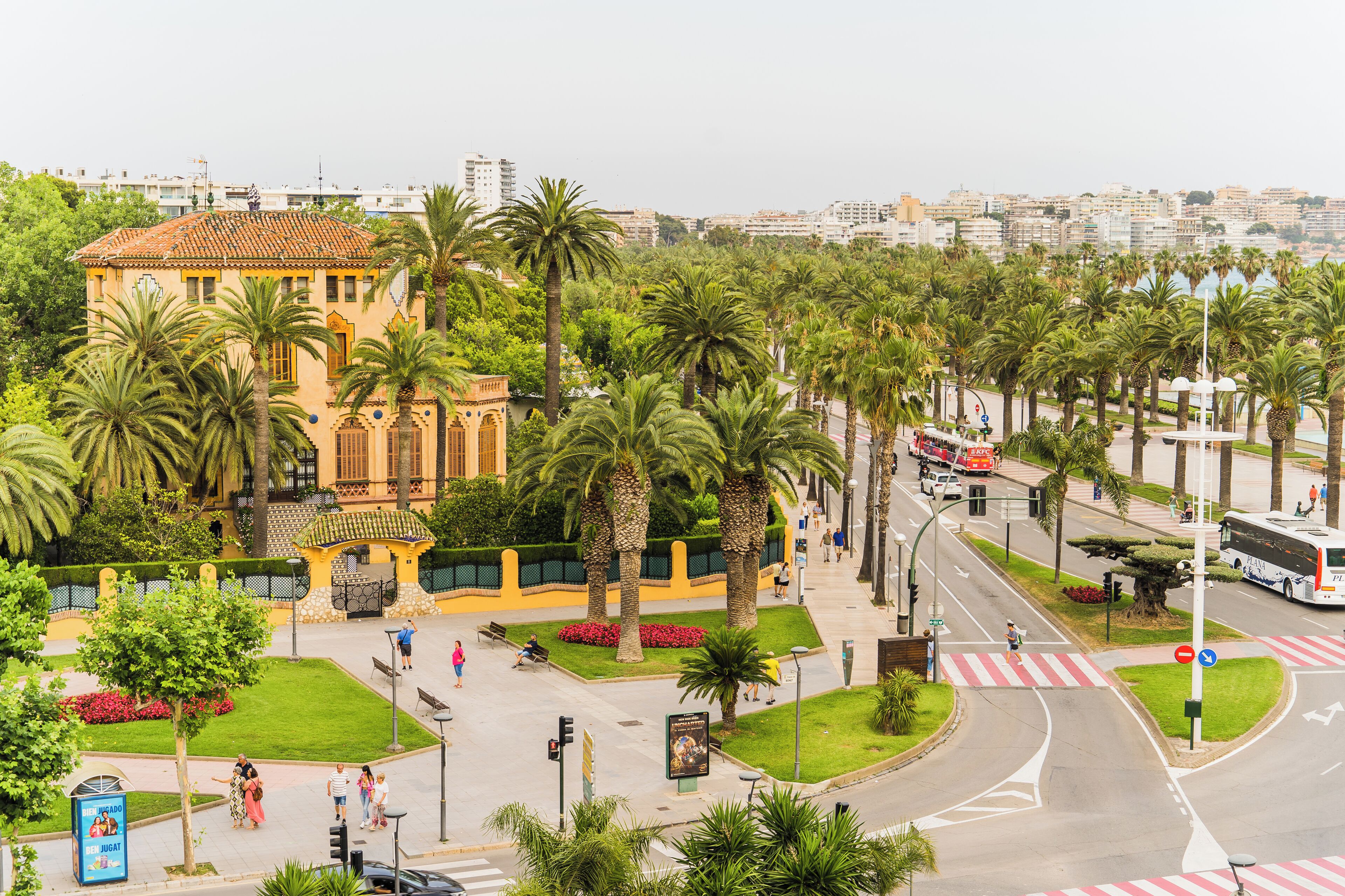 Photo - Hotel Planas