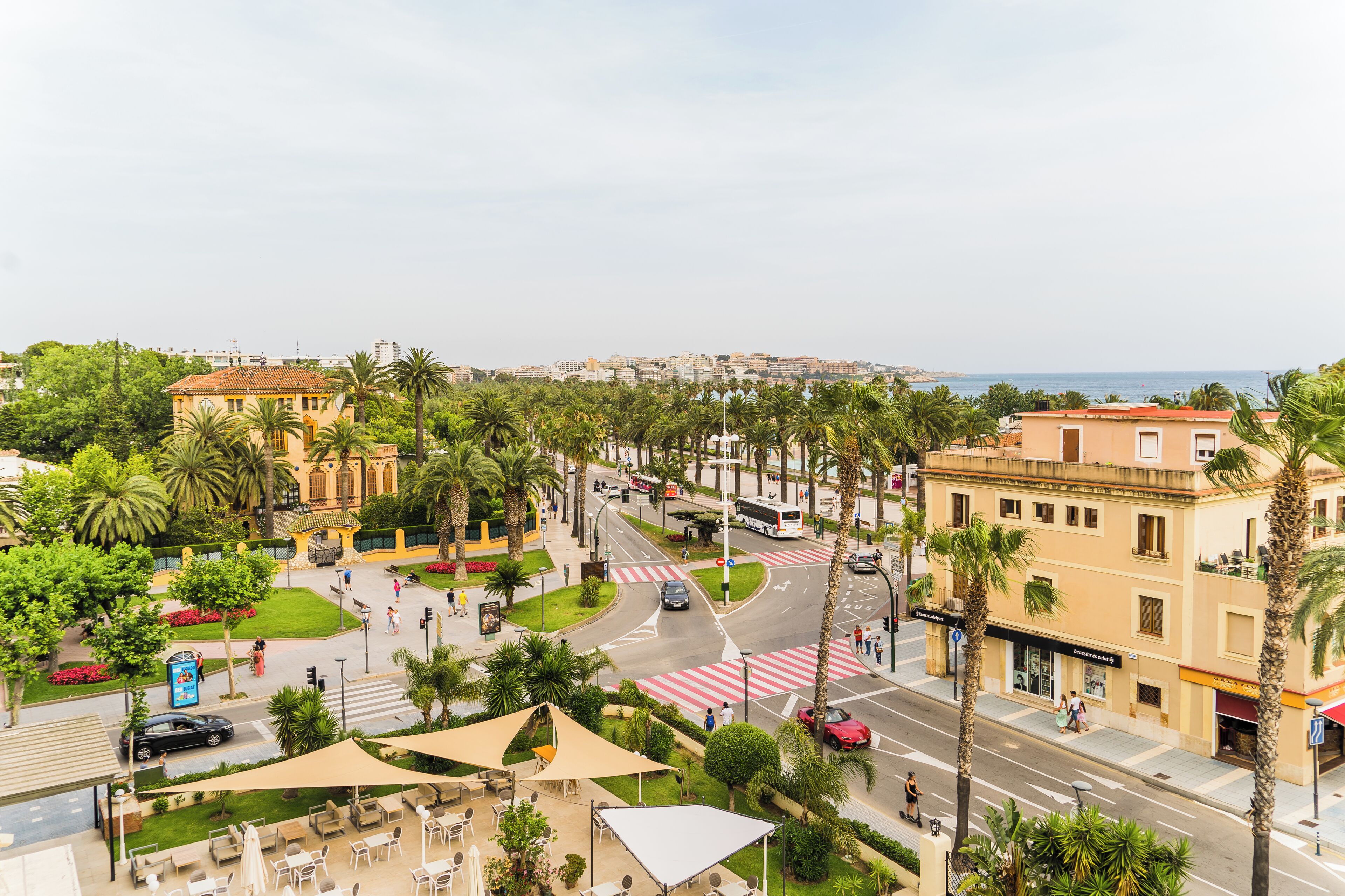 Photo - Hotel Planas