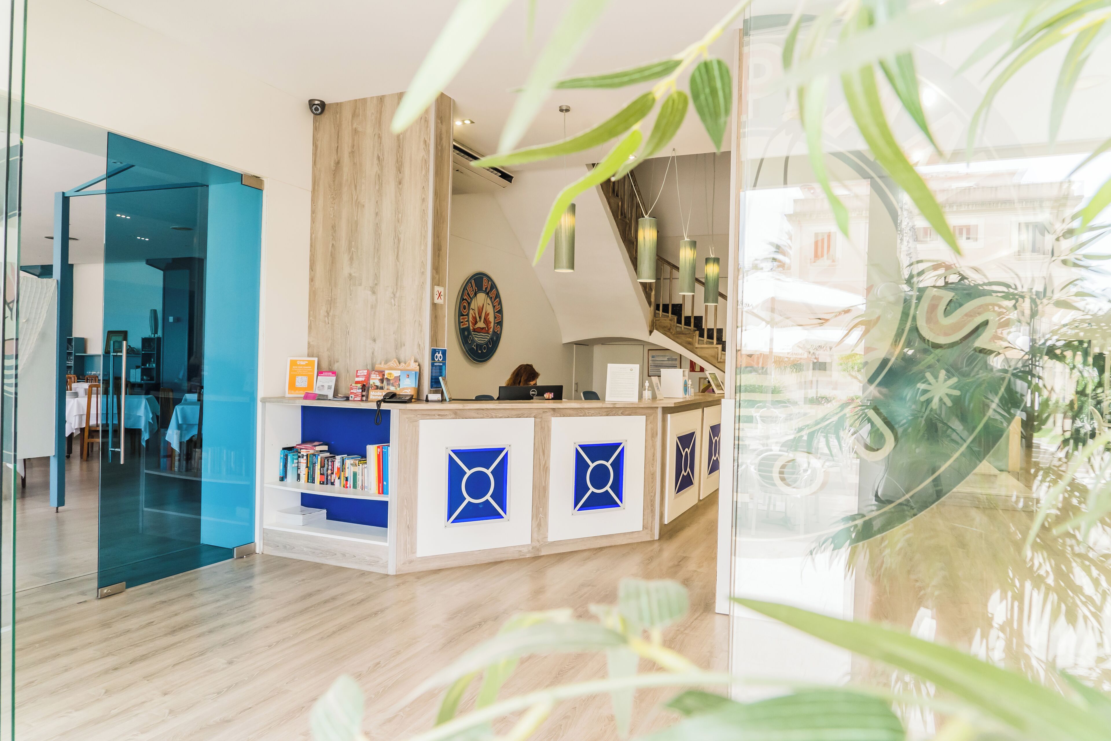 Photo - Hotel Planas