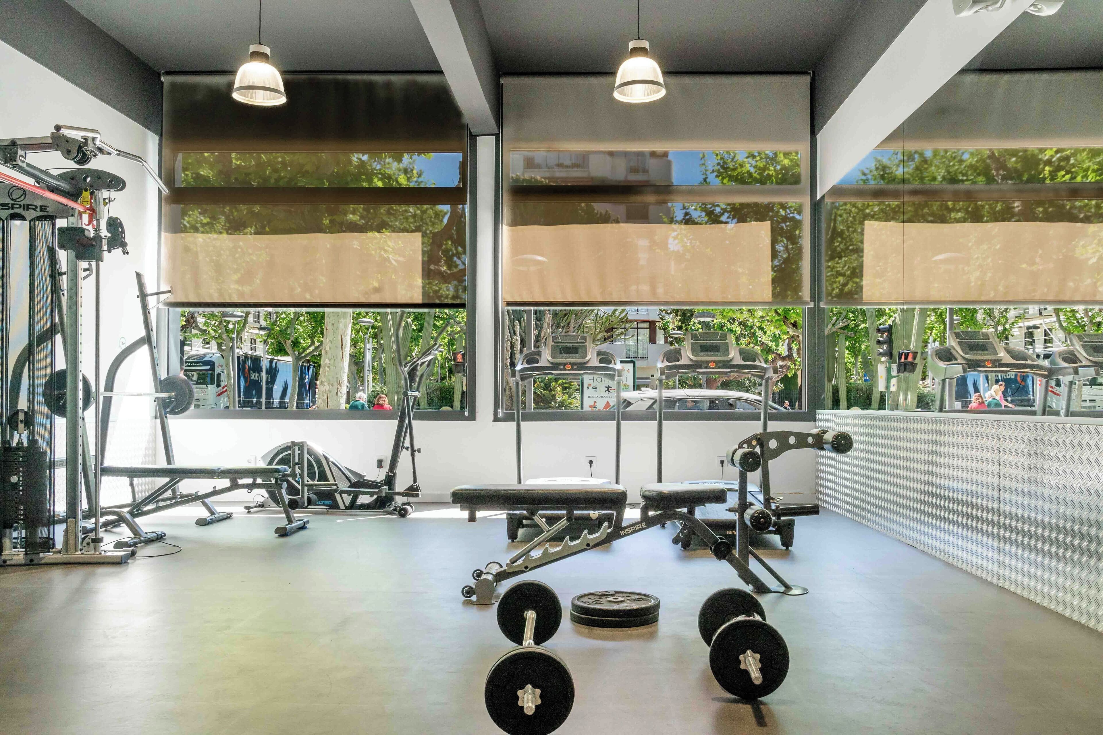 Photo - Hotel Planas