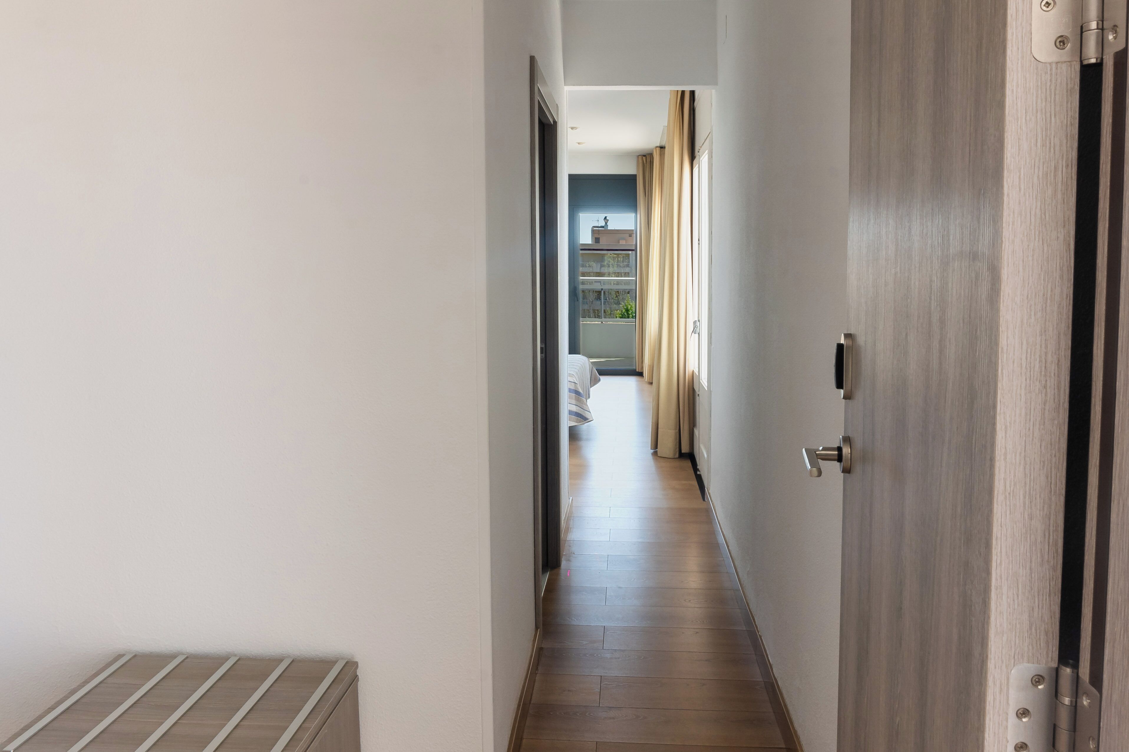 Photo - Hotel Planas