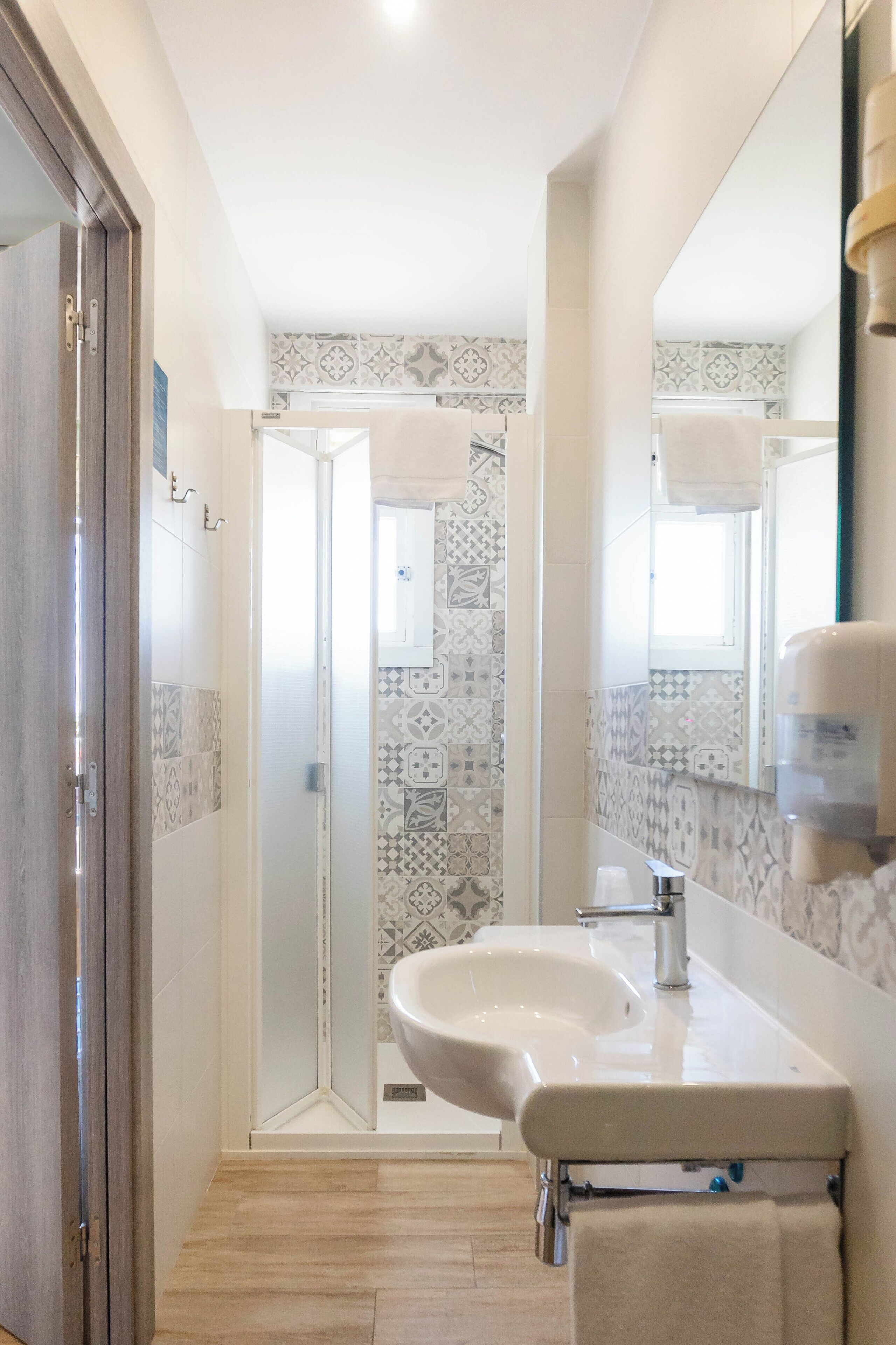 Photo - Hotel Planas