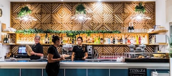 Hotel Planas