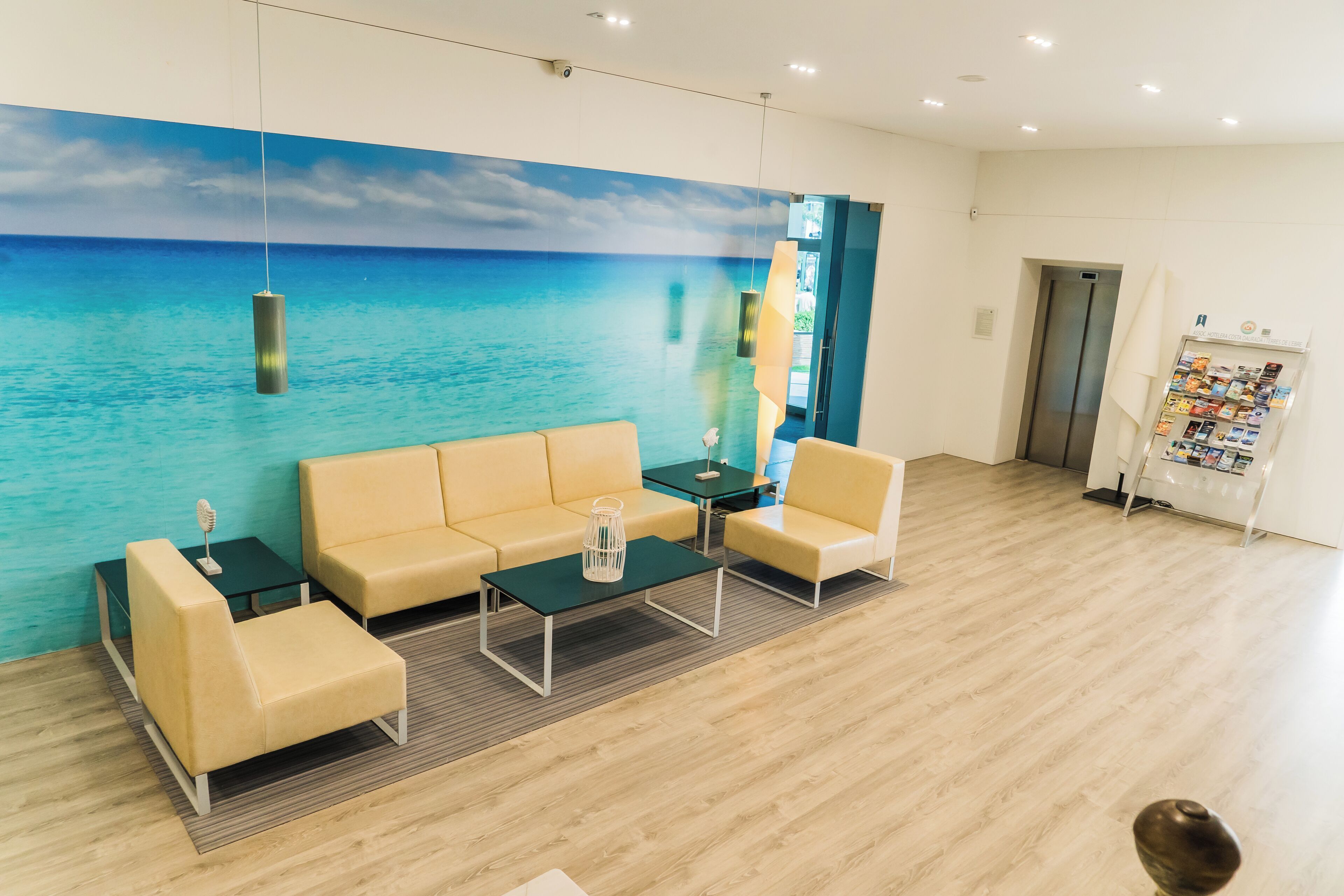 Photo - Hotel Planas