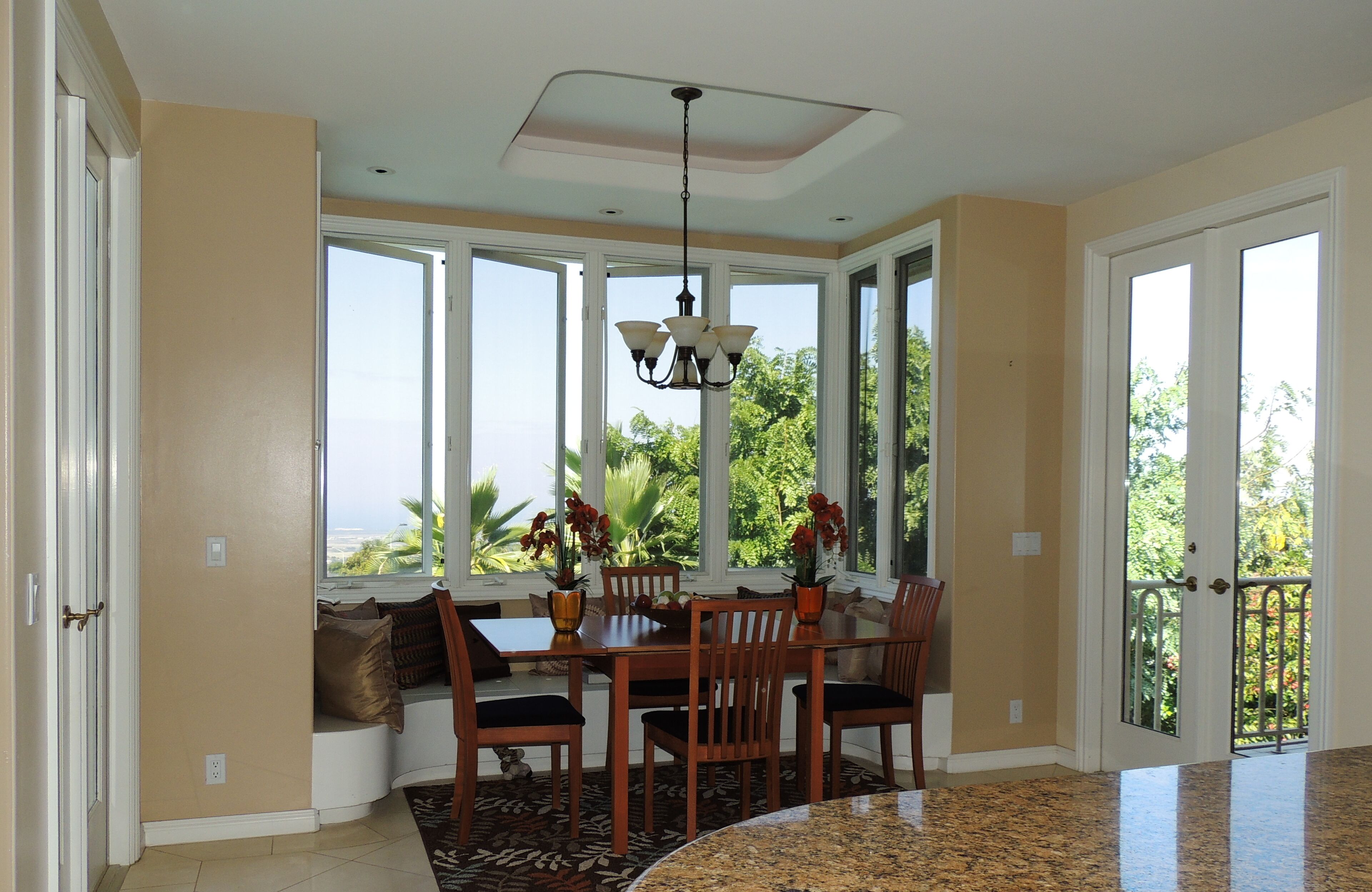 تناول الطعام