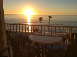 Property grounds - Stunning Luxury Renovated Beach Front Condo (Naples)