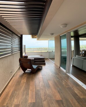 テラス / パティオ