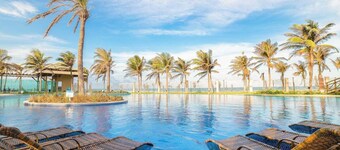 Cobertura DE Frente PRO MAR Golf Ville