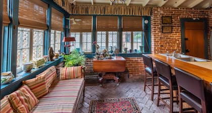 The Terrace Carriage House, a place like no other!