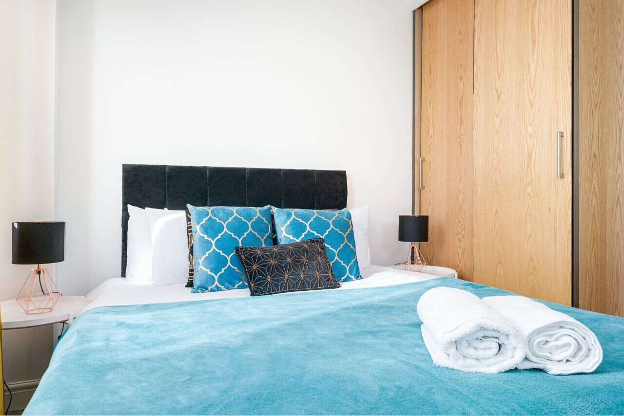 Apartments & Flats to Rent in Birmingham, UK Nestpick