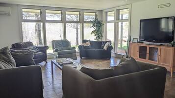 Televisión y libros