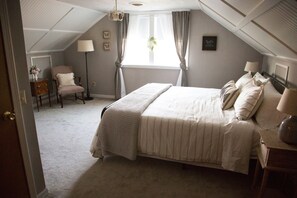 3 Schlafzimmer, Reisekinderbett, kostenloses WLAN, Bettwäsche