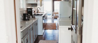 Charming farmhouse in peaceful countryside