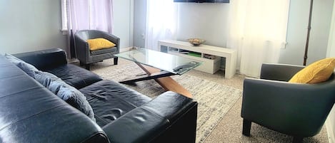 TV