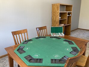 Sala de juegos