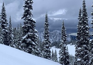 Deportes de invierno y ski