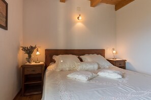 3 Schlafzimmer, Bettwäsche