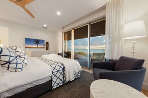 5 makuuhuonetta, silitysrauta/-lauta, ilmainen Wi-Fi, vuodevaatteet