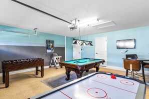 Sala de jocs
