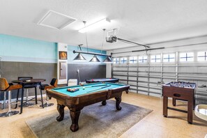 Sala de jocs