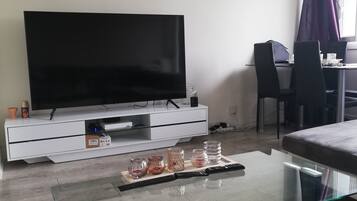 Coin séjour