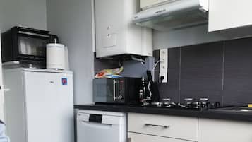 Privékeuken