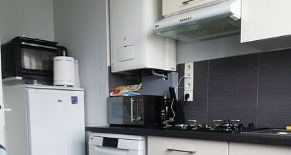 Superb apartment in the heart of PAU
