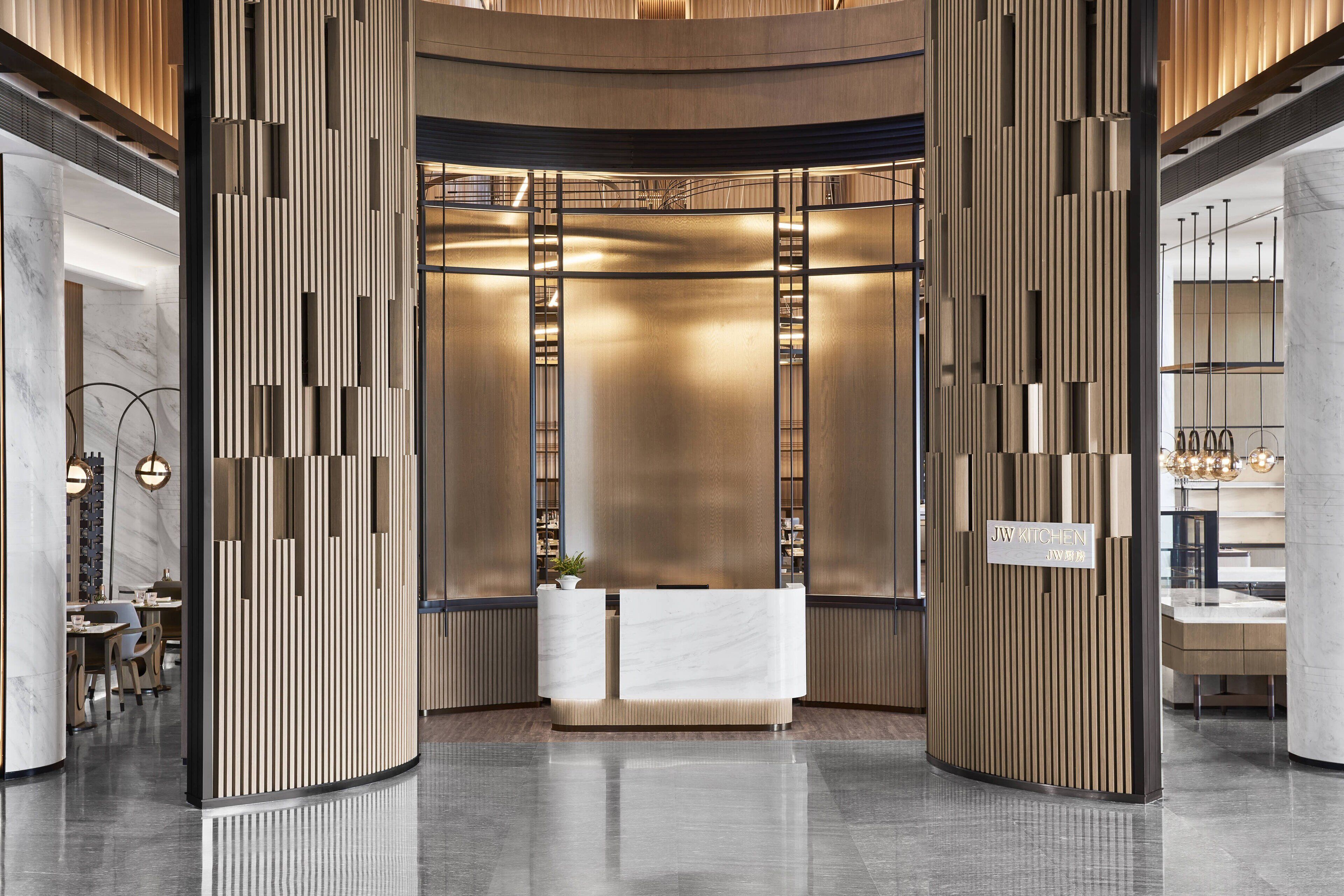 Foto - JW Marriott Shanghai Fengxian