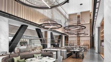 1 bedroom, minibar, desk, iron/ironing board