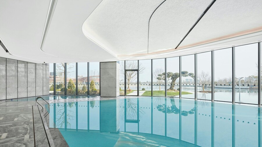 JW Marriott Shanghai Fengxian