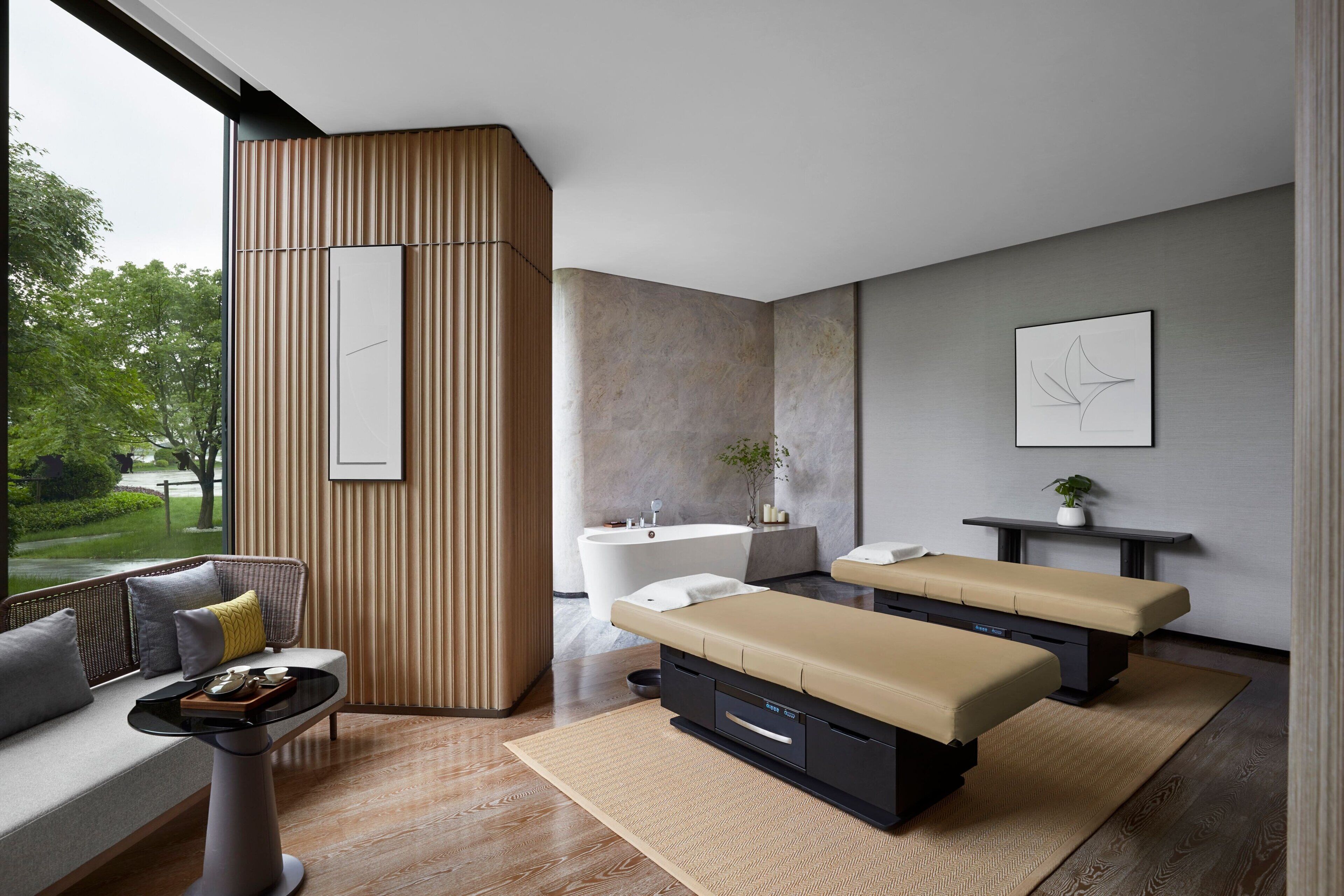 Foto - JW Marriott Shanghai Fengxian