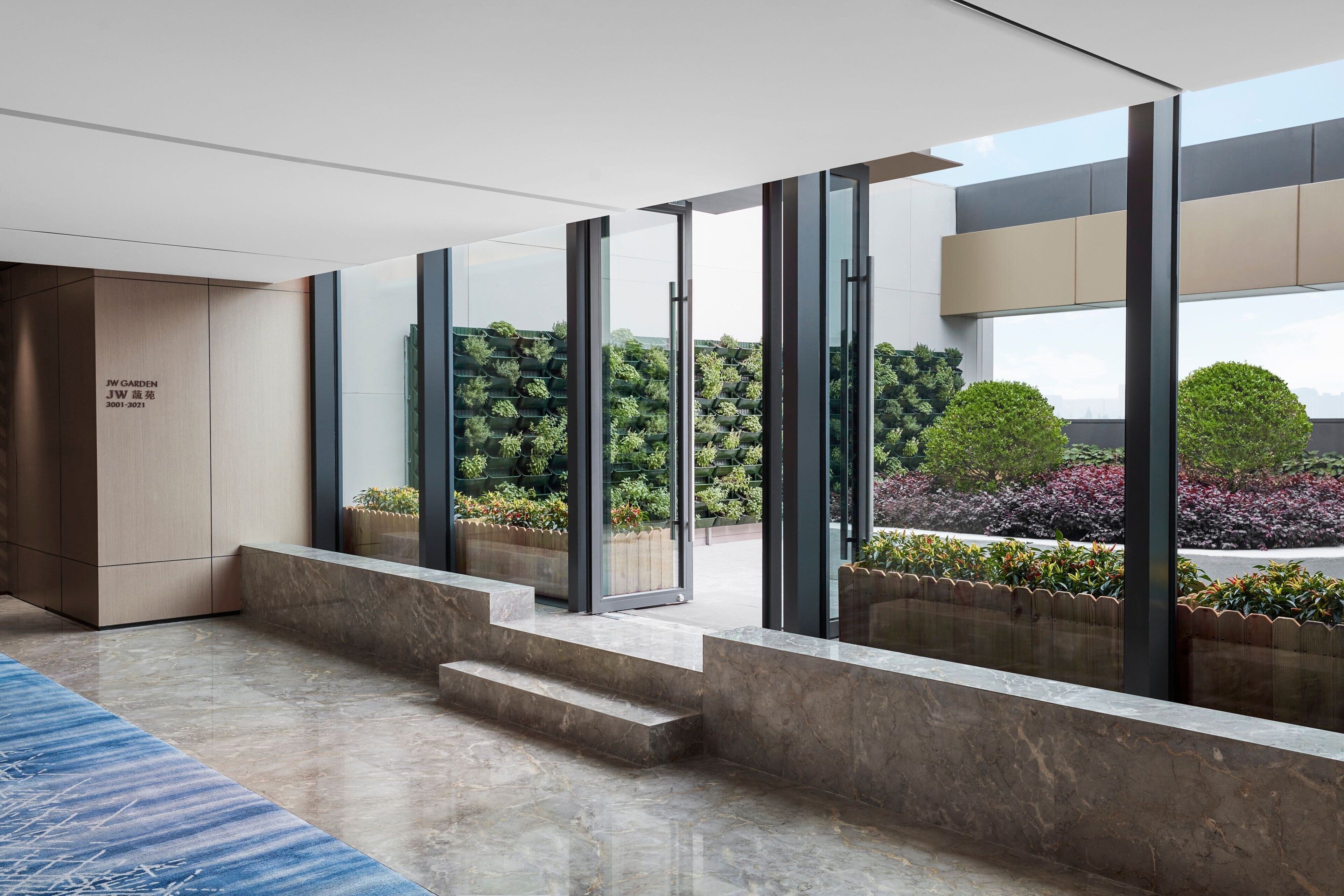 Foto - JW Marriott Shanghai Fengxian