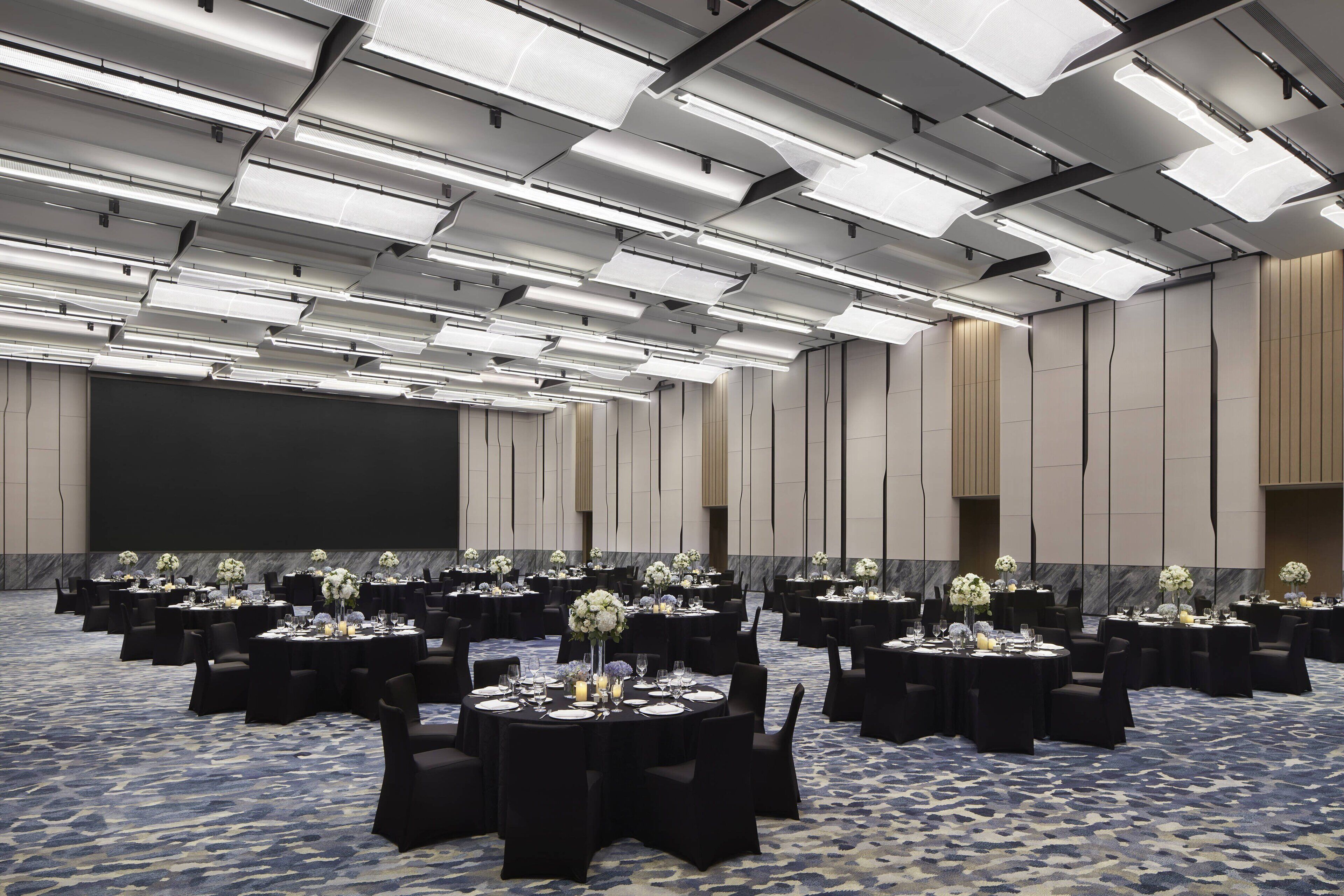 Foto - JW Marriott Shanghai Fengxian
