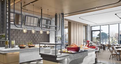 JW Marriott Shanghai Fengxian