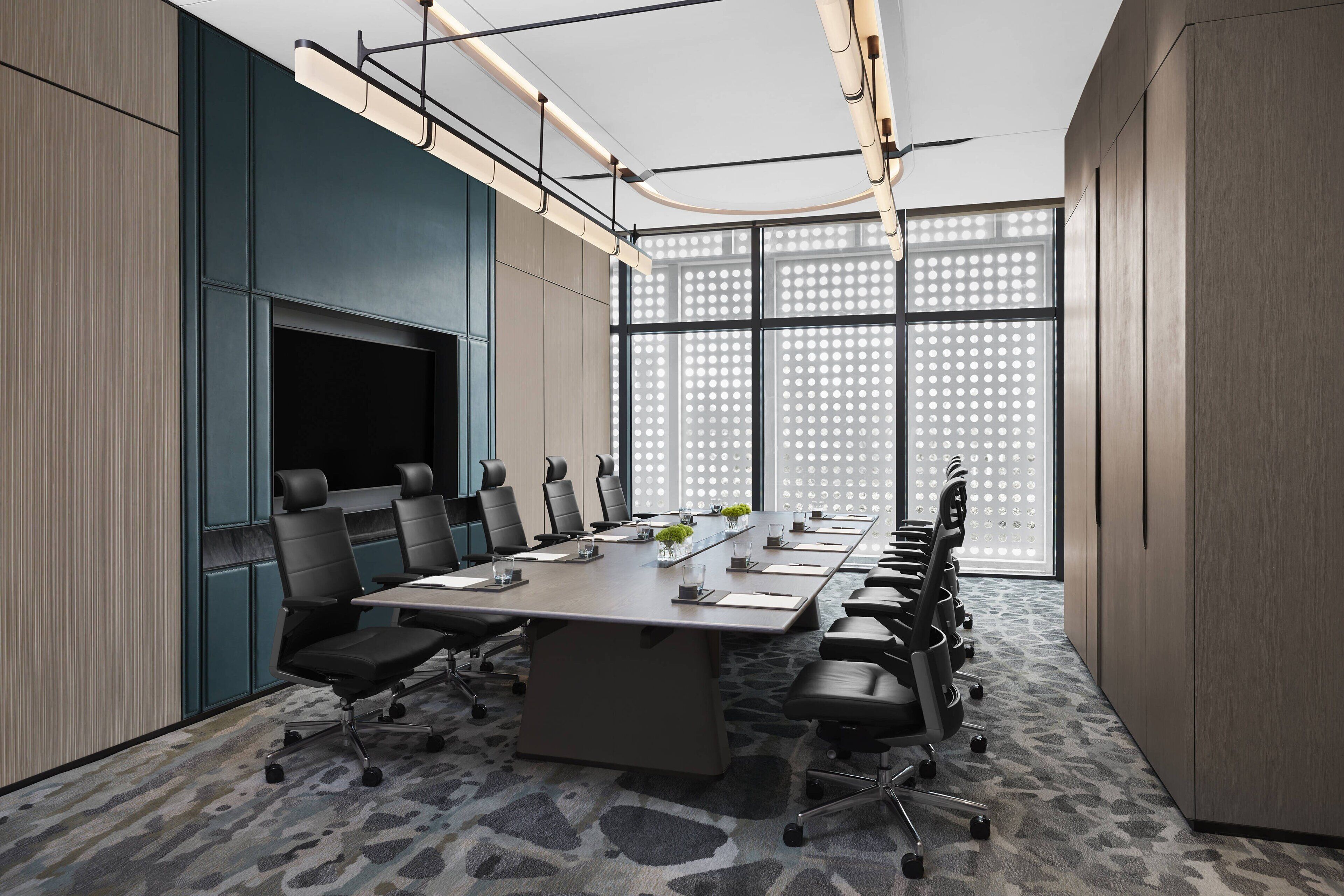 Foto - JW Marriott Shanghai Fengxian