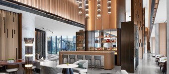 JW Marriott Shanghai Fengxian