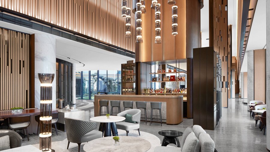 JW Marriott Shanghai Fengxian