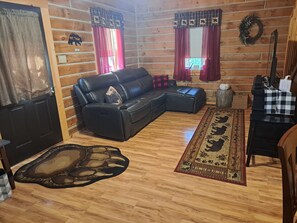 Smart TV, DVD player